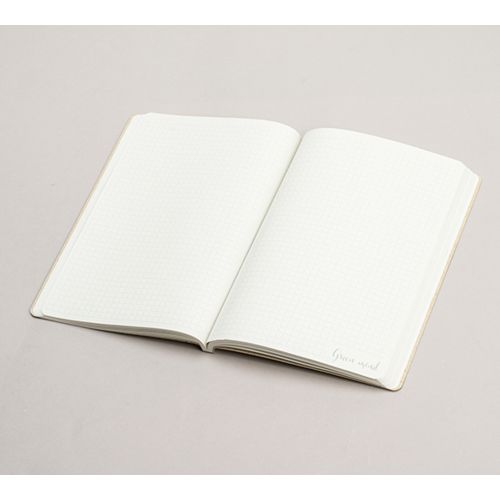 Mindnotes® à couverture souple en papier d’herbe Mindnotes® à couverture souple en papier d’herbe
