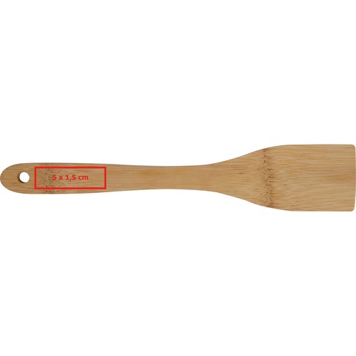 Cucchiaio da cucina in bambù Menemen