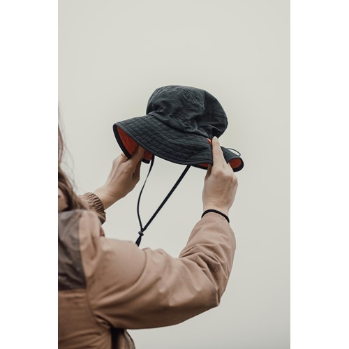 Nordic Drift RCS Horizon UPF 50+ bucket hat Nordic Drift RCS Horizon UPF 50+ bucket hat