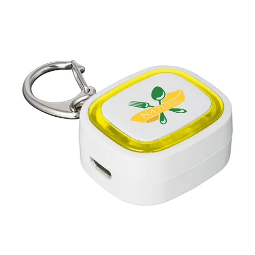Rechargeable key light COLLECTION 500