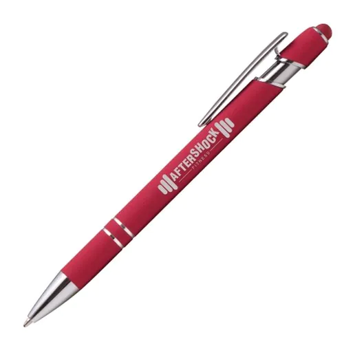 BARROW Stylus stylo bille soft touch BARROW Stylus stylo bille soft touch