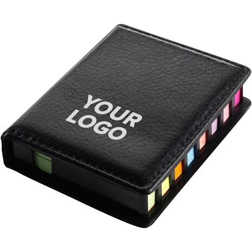 Etui avec stickers et marque-pages Pierce Etui avec stickers et marque-pages Pierce