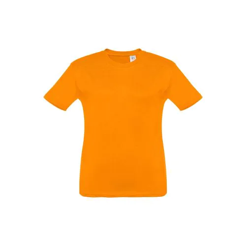 THC QUITO. T-shirt da bambino unisex