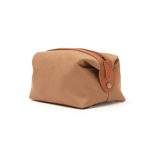 VINGA Sloane toiletry bag RCS recycled polyester VINGA Sloane toiletry bag RCS recycled polyester