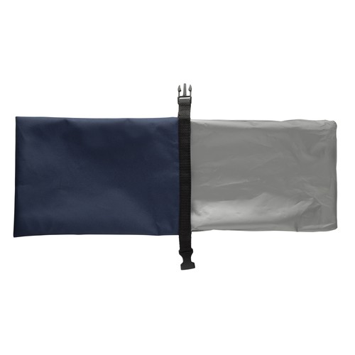 Portapranzo pieghevole 30x20 cm Snackstrap in rPET AWARE™ Portapranzo pieghevole 30x20 cm Snackstrap in rPET AWARE™