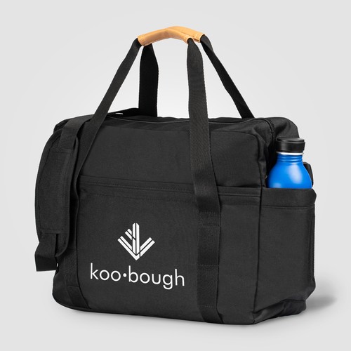 Lund - Mallette en rPET 600D Lund - Mallette en rPET 600D