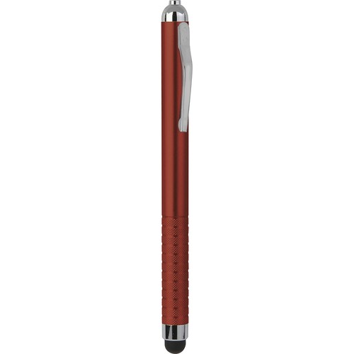 * PENNA A SFERA CON TOUCH SCREEN IN PLASTICA
