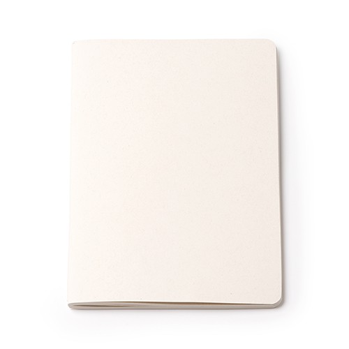 Carnet de Notes Baruque