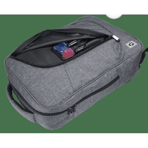 ECO backpack RPET