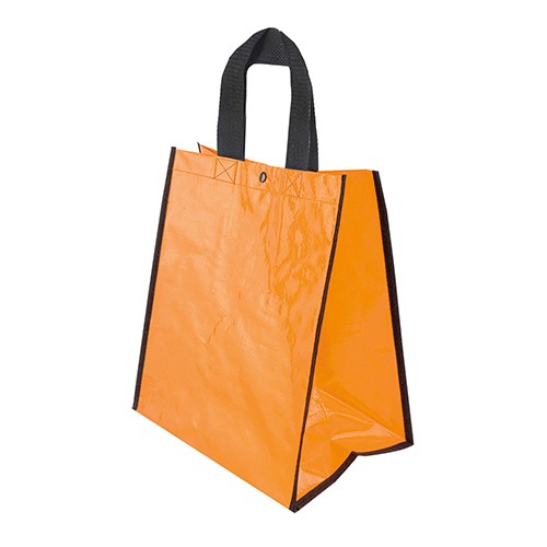 Bolsa de polipropileno Gerenzago Bolsa de polipropileno Gerenzago