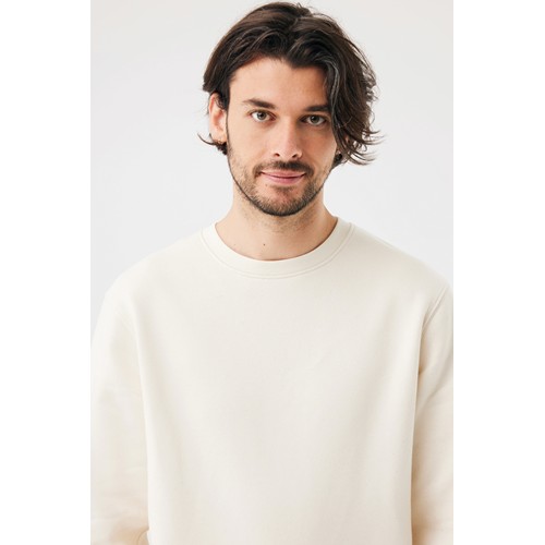 IQONIQ Torla recycled cotton crew neck IQONIQ Torla recycled cotton crew neck