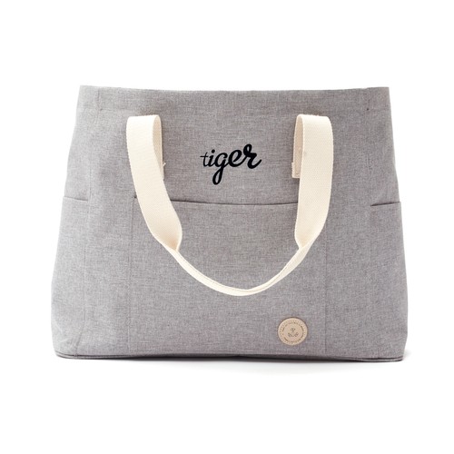 VINGA Sortino beach bag VINGA Sortino beach bag
