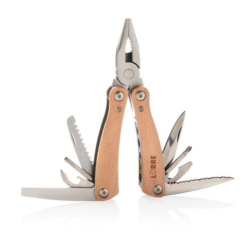 Wood multitool Wood multitool