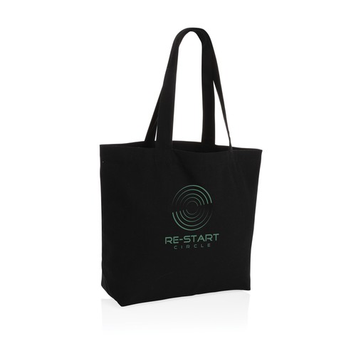 Bolsa compra de lona Impact Aware™ de 240 g/m² con bolsillo
