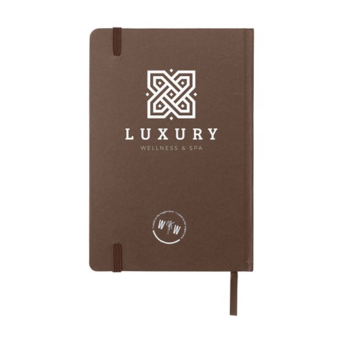 Sardam Sugarcane Paper Notebook A5