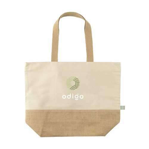 Cancun Beachbag Organic Cotton (320 g/m²) Cancun Beachbag Organic Cotton (320 g/m²)