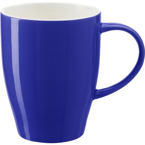 Porcelain mug Paula Porcelain mug Paula