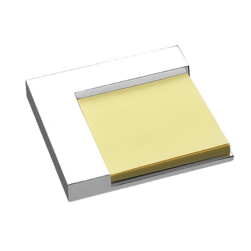 STICKY NOTES DISPENSER SQUARE