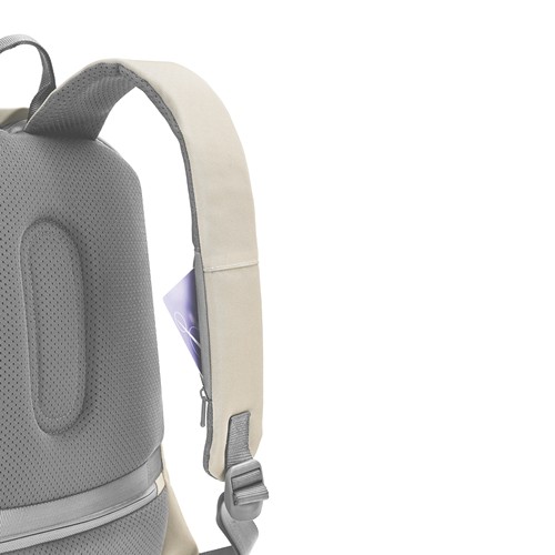 Bobby Soft, anti-theft backpack Bobby Soft, anti-theft backpack