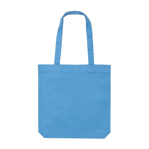 Impact Aware™ recycled canvas draagtas 285gsm Impact Aware™ recycled canvas draagtas 285gsm