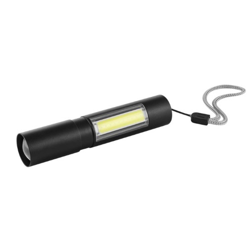 Metmaxx® "BlackChargeMicro" noir Metmaxx® "BlackChargeMicro" noir