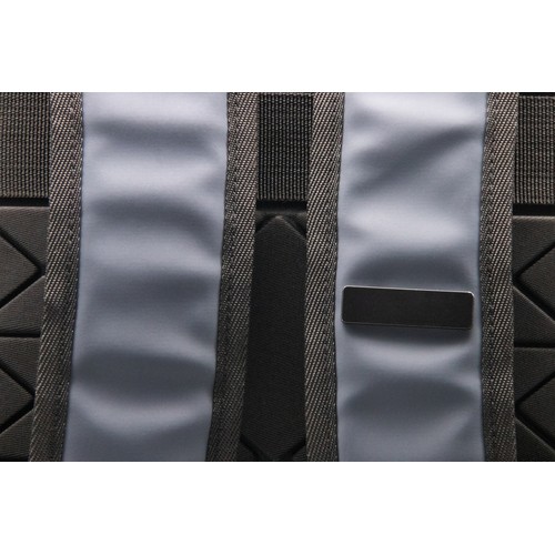 100% eco-designed backpack