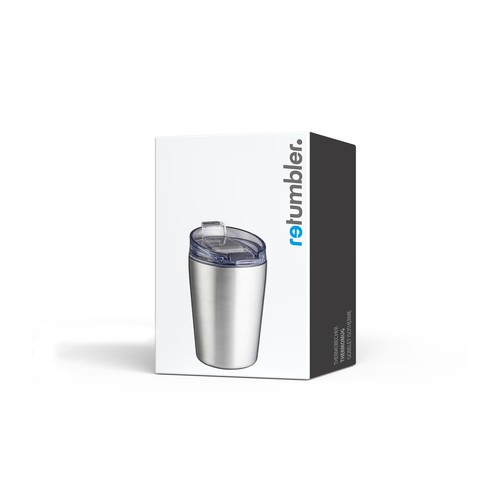 Mug isotherme RETUMBLER-BOZEN