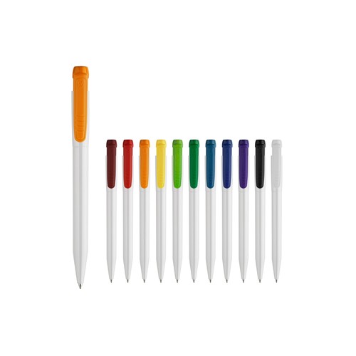 Balpen Pier hardcolour