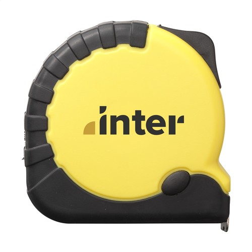 Midland Recycled 5 metre tape measure Midland Recycled 5 metre tape measure