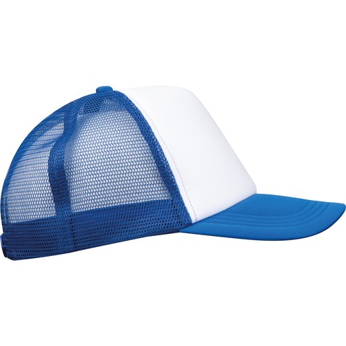 Casquette camioneur Egmond
