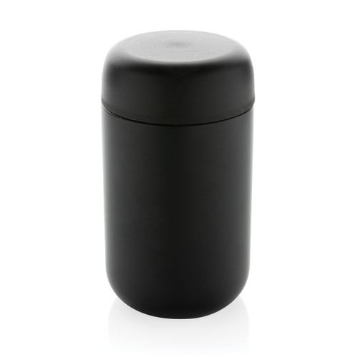 Mug isotherme en acier inoxydable recyclé certifié RCS Brew