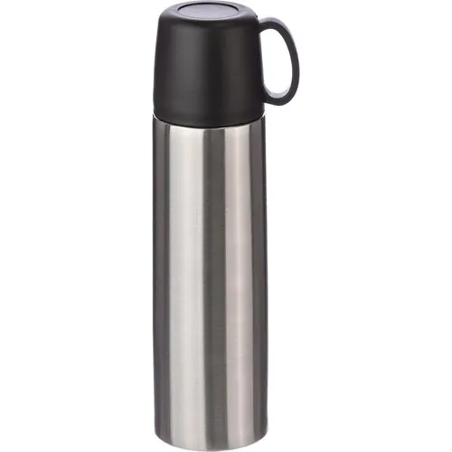 Thermos in acciaio inox 304 a doppia parete, capacità 500 ml Jan