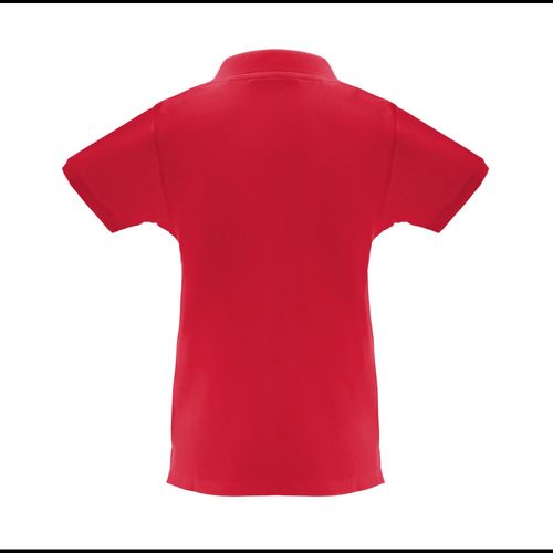 THC MONACO WOMEN. Polo da donna