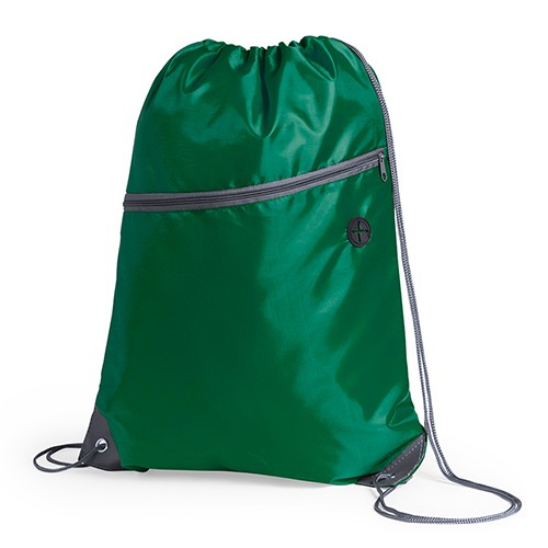 210D polyester backpack bag Clèmatite 210D polyester backpack bag Clèmatite