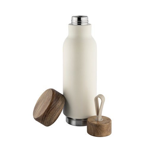 geïsoleerde fles geïsoleerde fles