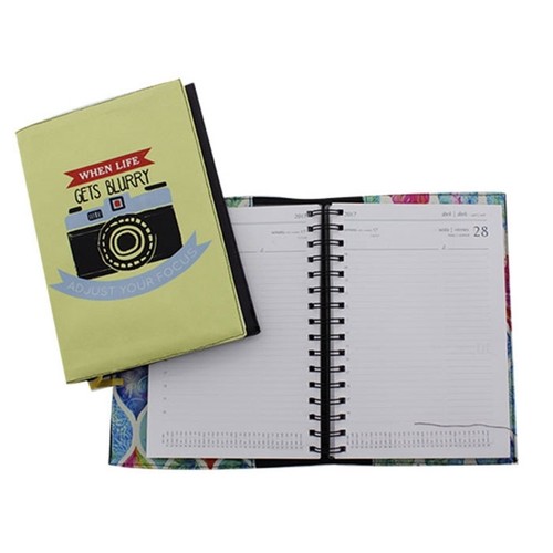 Agenda-accessoire