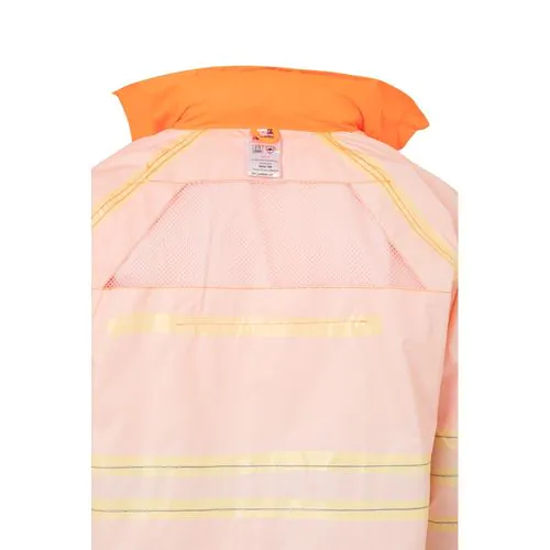 VL VENUS. Ensemble de pluie (130g/m²), en polyester (100%) avec finition PU