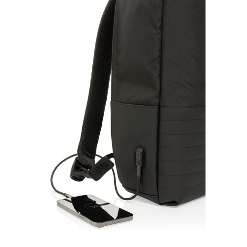 Swiss Peak AWARE™ RFID anti-theft 15.6'' laptop backpack Swiss Peak AWARE™ RFID anti-theft 15.6'' laptop backpack
