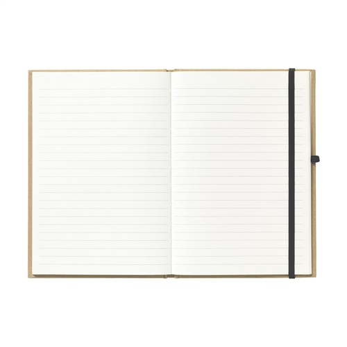 Pocket ECO A5 carnet de notes
