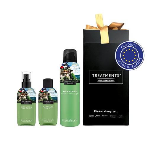 Beauty set Small TREATMENTS Beauty set Small TREATMENTS