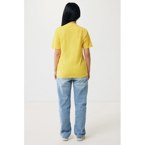IQONIQ Sierra lichtgewicht gerecycled katoen t-shirt