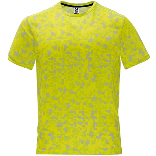 T-shirt technique motifs ASSEN
