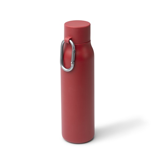 Bouteille d'eau thermale Yvano