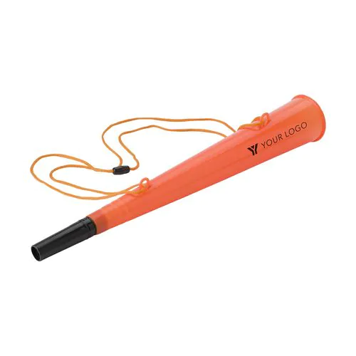 PP stadium horn Bruce