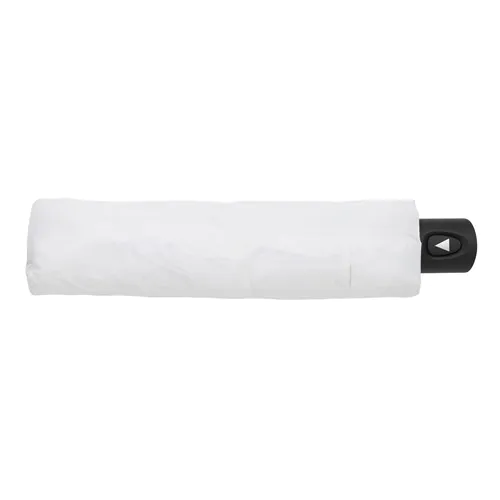 Mini parapluie automatique 21" en rPET 190T Impact AWARE™ Mini parapluie automatique 21" en rPET 190T Impact AWARE™
