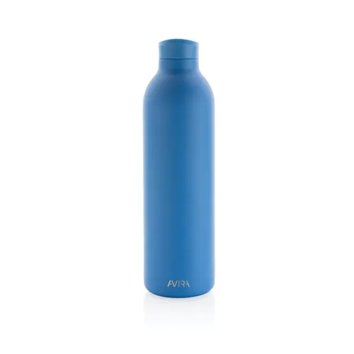 Avira Avior RCS gerecycled roestvrijstalen fles 1L Avira Avior RCS gerecycled roestvrijstalen fles 1L