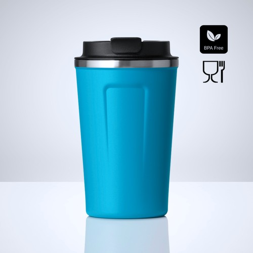 NORDIC KOFFIEMOK, 350 ml NORDIC KOFFIEMOK, 350 ml