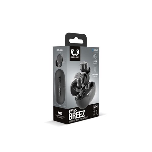 Fresh ’n Rebel Twins Breez True Wireless Earbuds