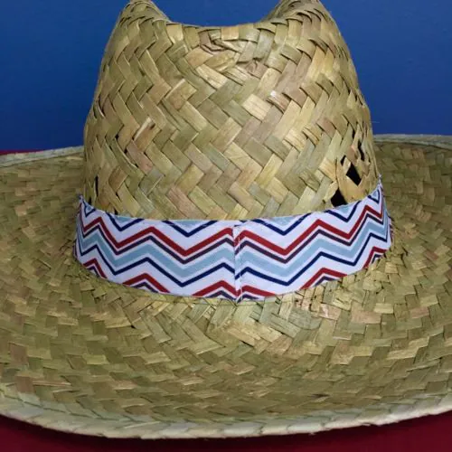 CHAPEAU TEXAS