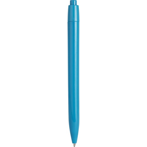 * PENNA A SFERA IN PLASTICA